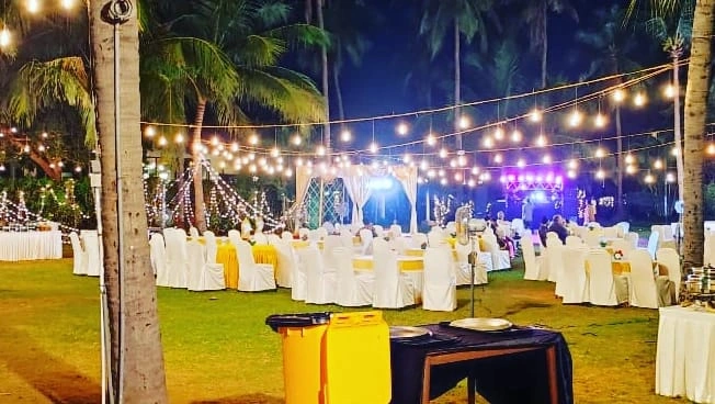 Recent Event